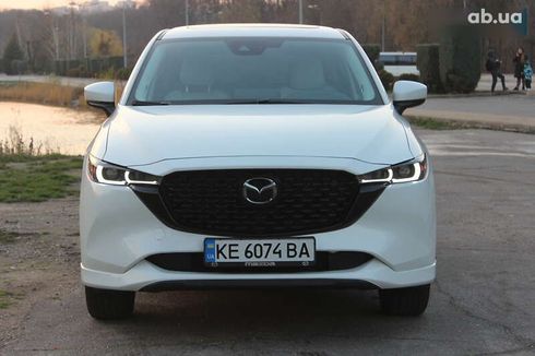 Mazda CX-5 2023 - фото 6