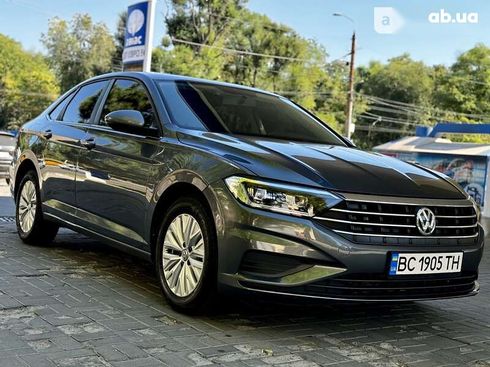 Volkswagen Jetta 2019 - фото 10