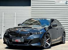 Продажа б/у BMW i5 в Киеве - купить на Автобазаре