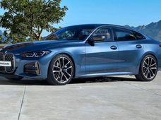Продажа BMW 4 Series Gran Coupe 2021 года в Киеве - купить на Автобазаре