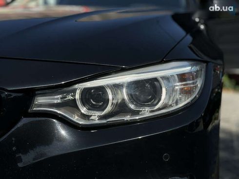 BMW 4 Series Gran Coupe 2016 - фото 16