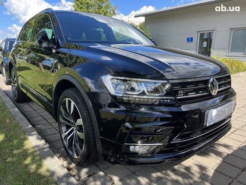 Volkswagen Tiguan 2020 - фото 28