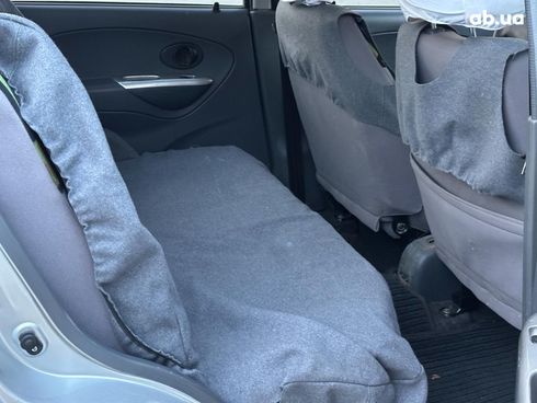 Daewoo Matiz 2009 серый - фото 30