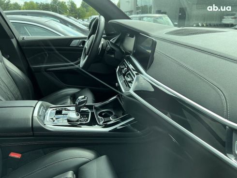 BMW X7 2021 - фото 15