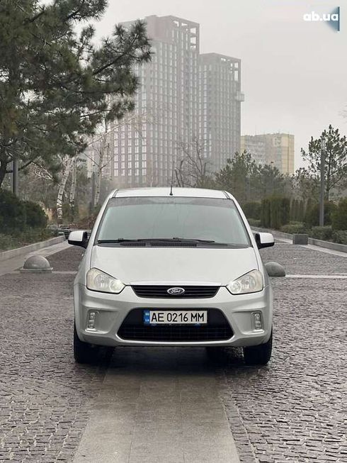 Ford C-Max 2010 - фото 2