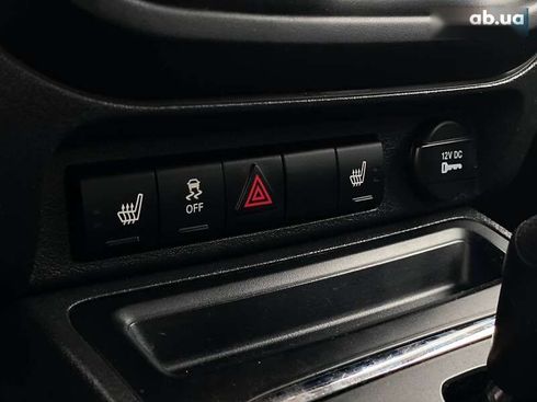 Jeep Patriot 2012 - фото 26