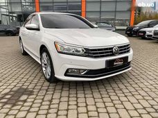 Продажа б/у Volkswagen Passat в Львовской области - купить на Автобазаре