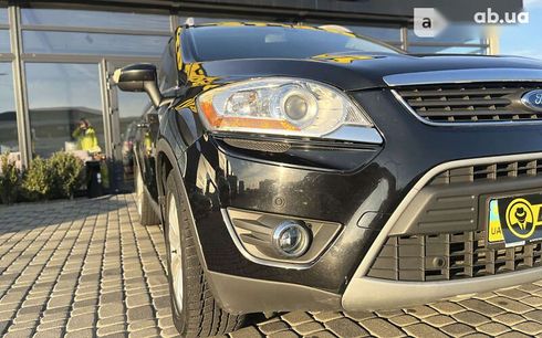 Ford Kuga 2011 - фото 9