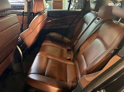 BMW 5 серия 2011 - фото 21