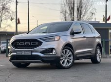 Продаж вживаних Ford Edge 2020 року в Києві - купити на Автобазарі