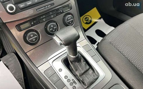 Volkswagen Passat 2008 - фото 17