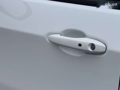 Jeep Compass 2021 - фото 16