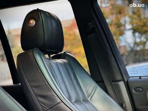 Land Rover Range Rover 2011 - фото 26