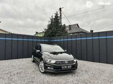 Продаж вживаних Volkswagen Passat в Волинській області - купити на Автобазарі