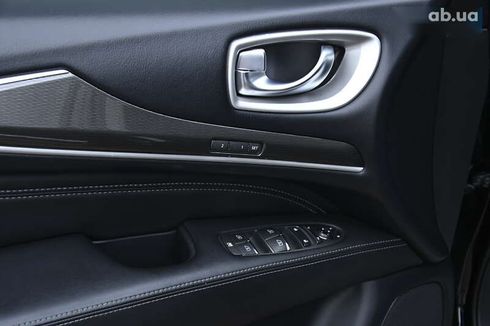 Infiniti QX60 2020 - фото 21