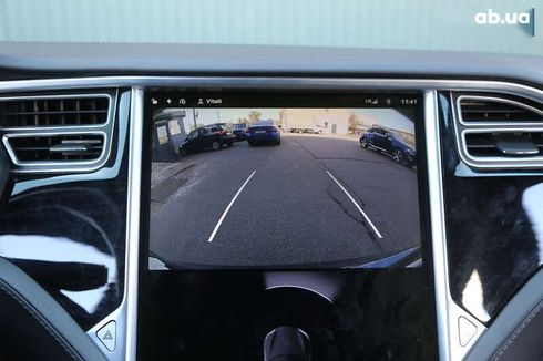 Tesla Model S 2018 - фото 26