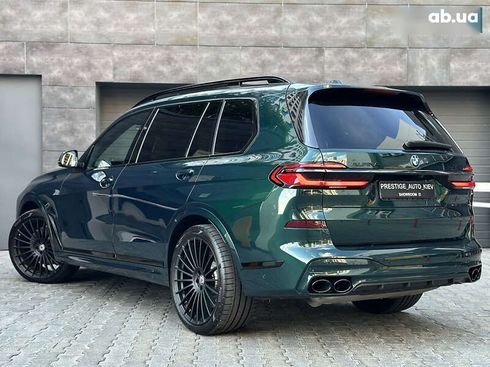 BMW Alpina XB7 2023 - фото 26