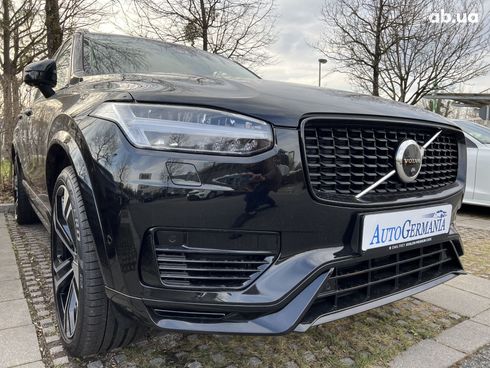 Volvo XC90 2023 - фото 2