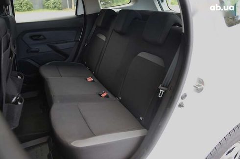 Renault Duster 2021 - фото 9