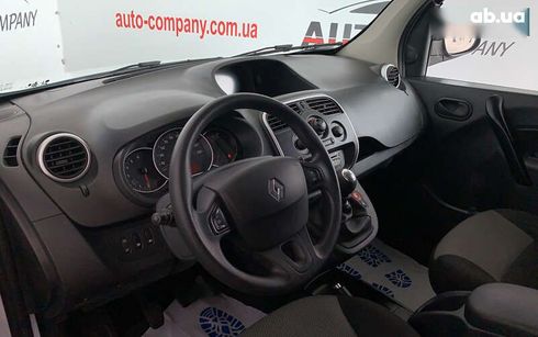 Renault Kangoo 2020 - фото 7