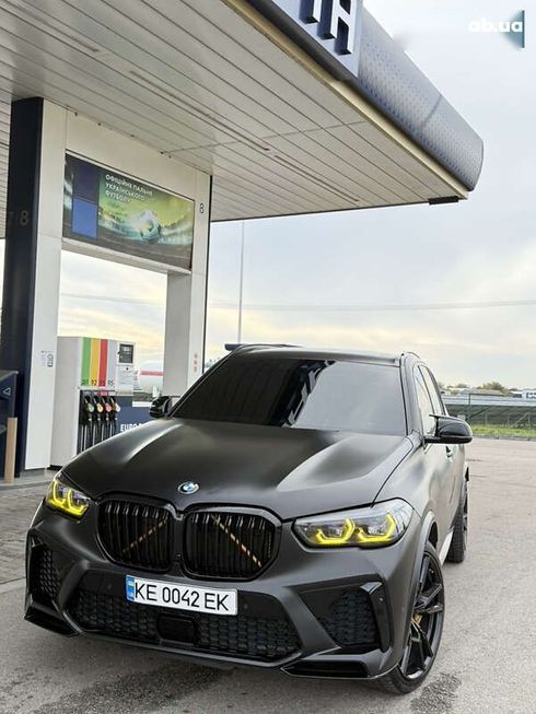 BMW X5 2020 - фото 13