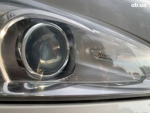 Peugeot 508 2012 белый - фото 15