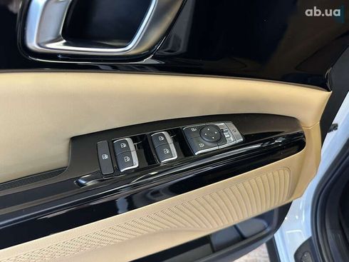 Kia Carnival 2021 - фото 21