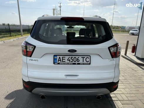 Ford Kuga 2019 - фото 9