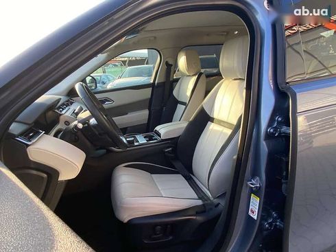 Land Rover Range Rover Velar 2020 - фото 20