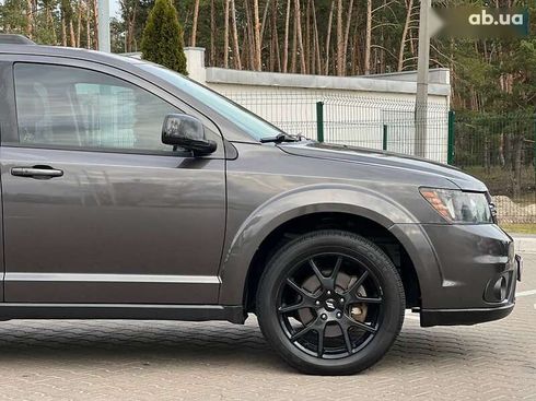 Dodge Journey 2017 - фото 10