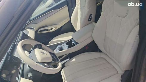 BYD Song L 2024 - фото 24