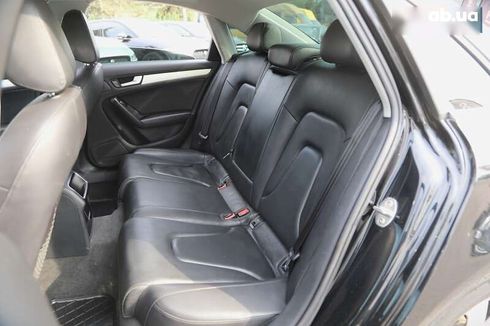 Audi A4 2012 - фото 8