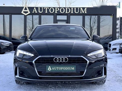 Audi A5 2019 - фото 7