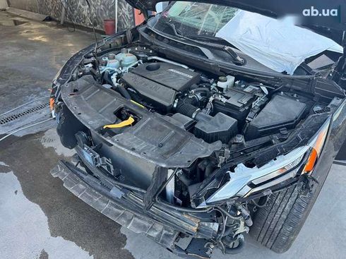 Nissan Rogue 2023 - фото 23