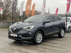 Продаж вживаних Renault в Житомирській області - купити на Автобазарі