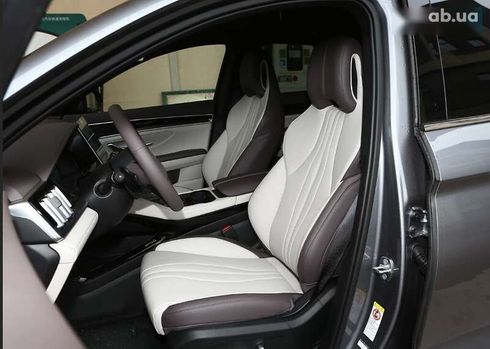 BYD Song Plus 2025 - фото 14