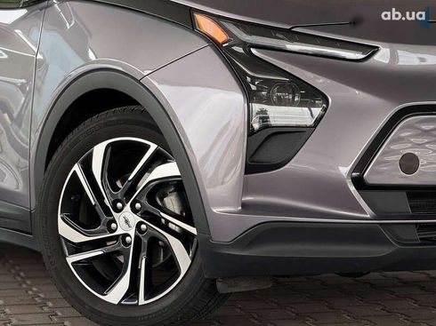 Chevrolet Bolt 2023 - фото 7