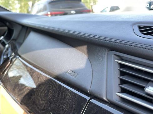 BMW 7 серия 2011 - фото 29