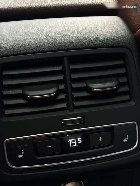 Audi A4 2016 - фото 19