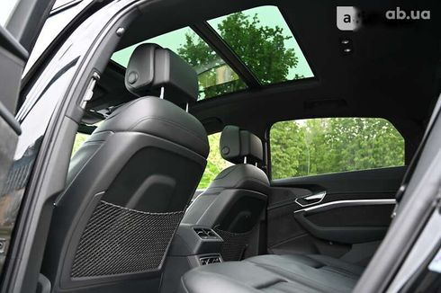 Audi E-Tron 2020 - фото 20