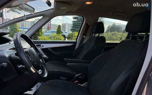 Citroёn C4 Picasso 2009 - фото 13