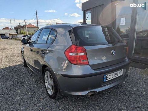 BMW 1 серия 2010 - фото 6