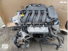 Двигун у зборі Renault Scenic - купити на Автобазарі