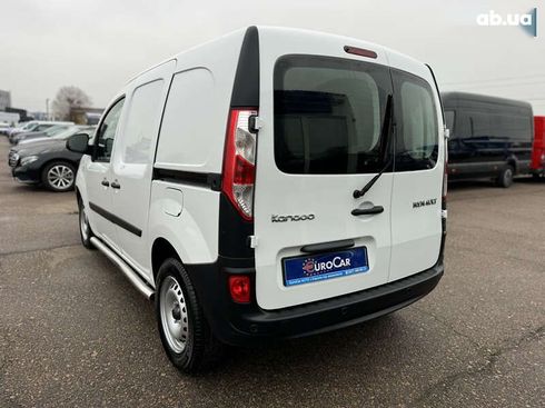 Renault Kangoo 2022 - фото 10