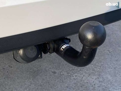 Skoda Octavia 2015 - фото 29