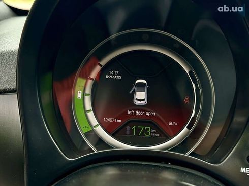 Fiat 500E 2015 - фото 23