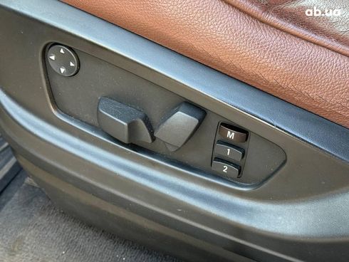 BMW X5 2011 белый - фото 21