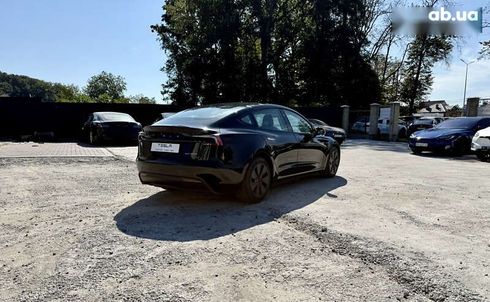 Tesla Model 3 2024 - фото 22