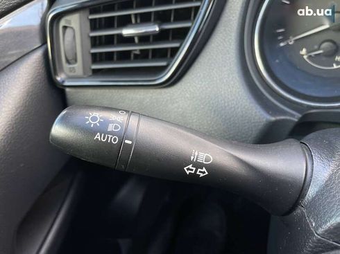 Nissan Rogue 2017 - фото 25