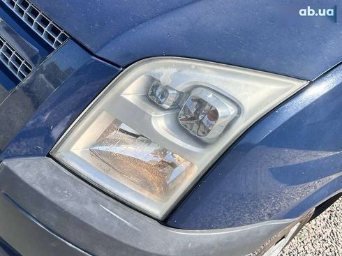 Ford Transit 2012 - фото 9